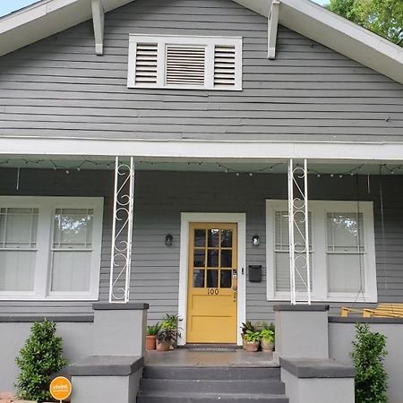 הוילה מובייל The Lafayette House מראה חיצוני תמונה